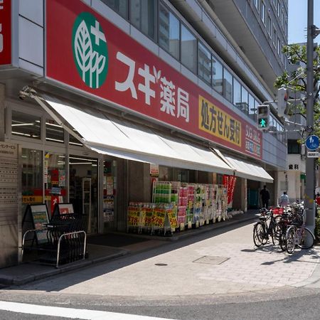 Seed Tanimachi 6-Chome 大阪市 エクステリア 写真