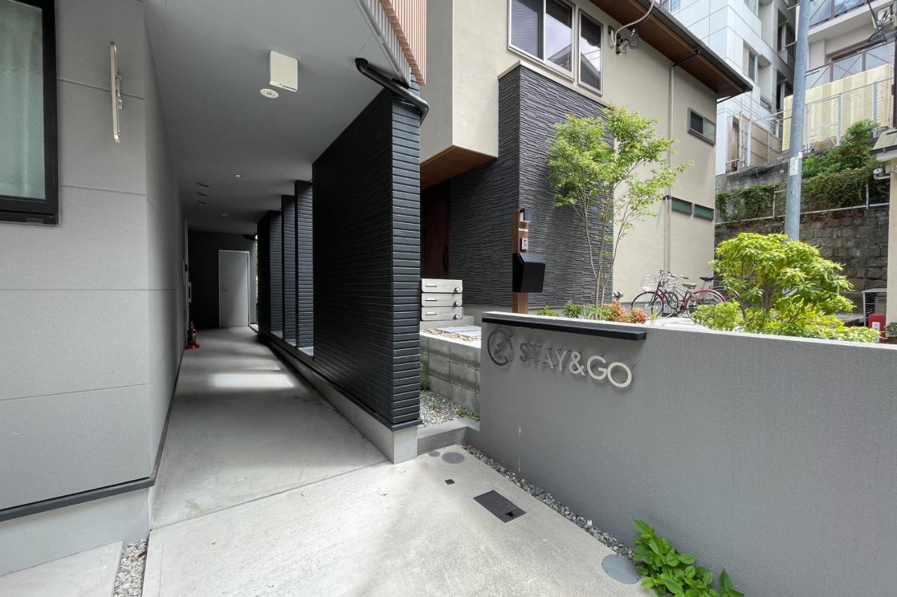 Seed Tanimachi 6-Chome 大阪市 エクステリア 写真