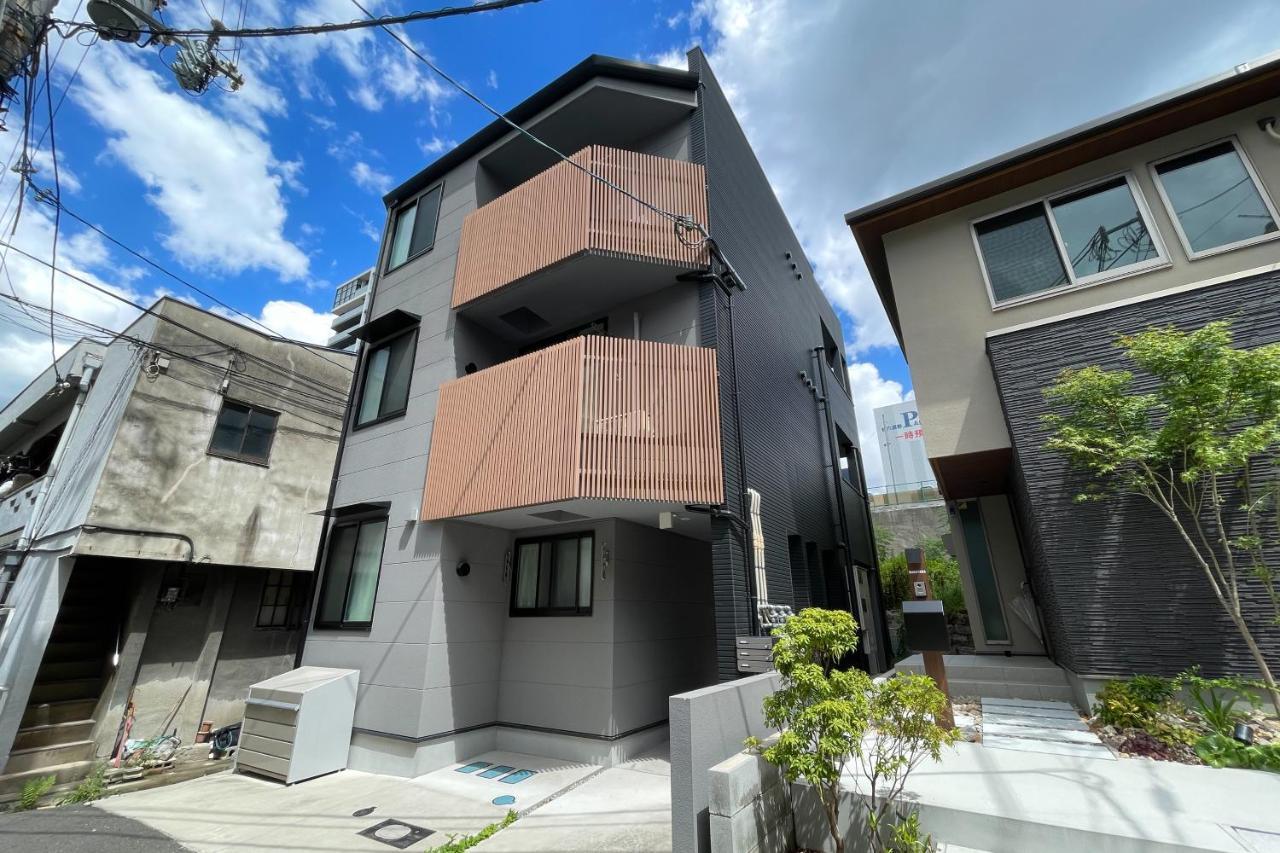 Seed Tanimachi 6-Chome 大阪市 エクステリア 写真