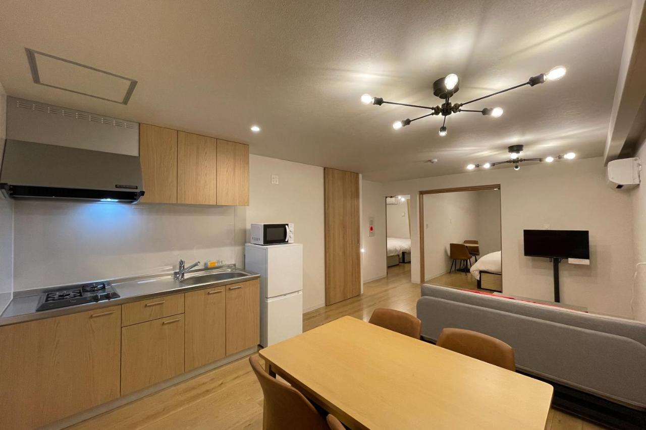 Seed Tanimachi 6-Chome 大阪市 エクステリア 写真