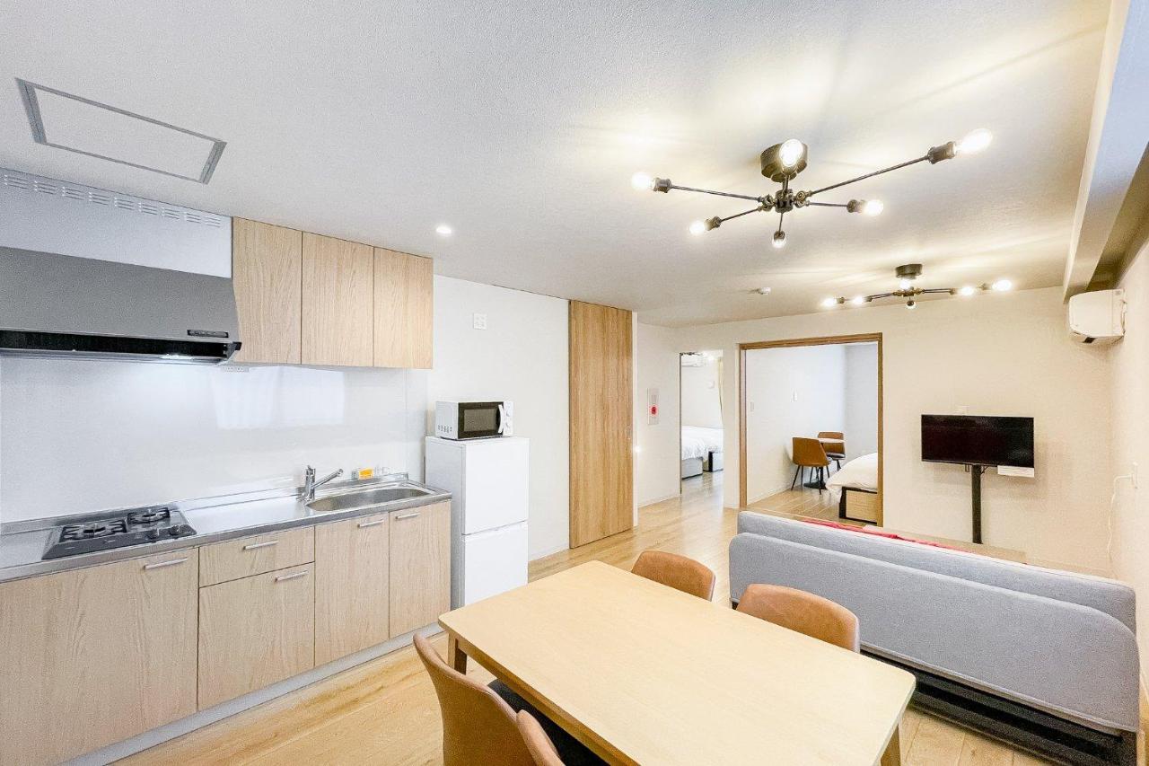 Seed Tanimachi 6-Chome 大阪市 エクステリア 写真
