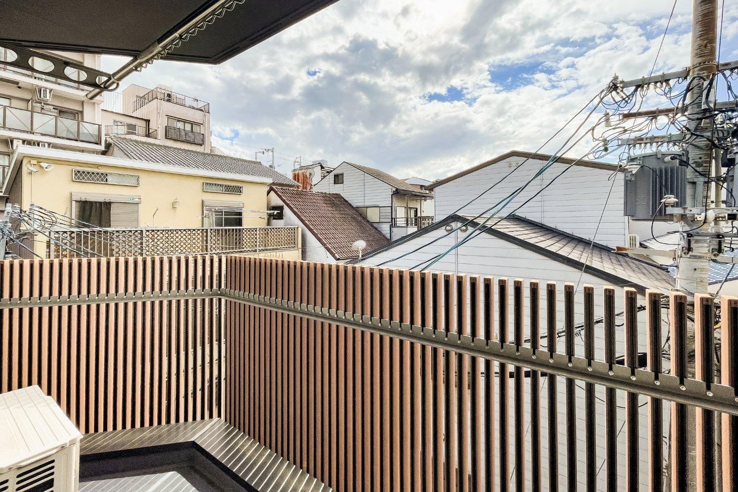 Seed Tanimachi 6-Chome 大阪市 エクステリア 写真